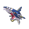 Mega Sharpedo